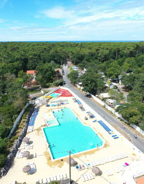 Mobil-Home Mobil-Home 2023 occasion Capbreton 40130