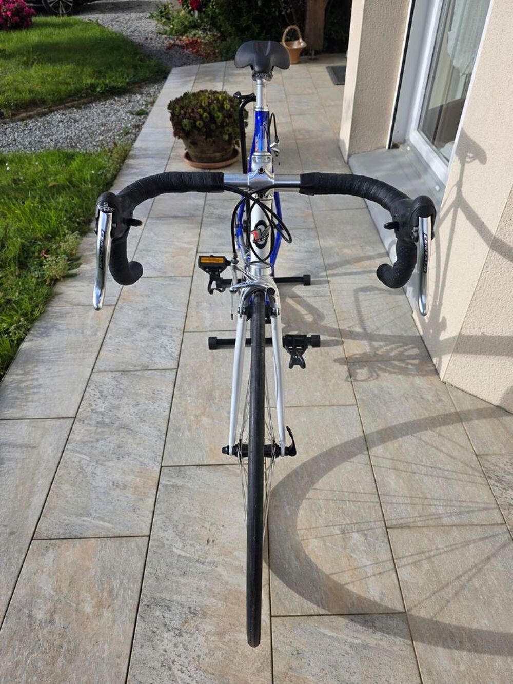 V&eacute;lo Route Vektor Joker ZK1 Vélos