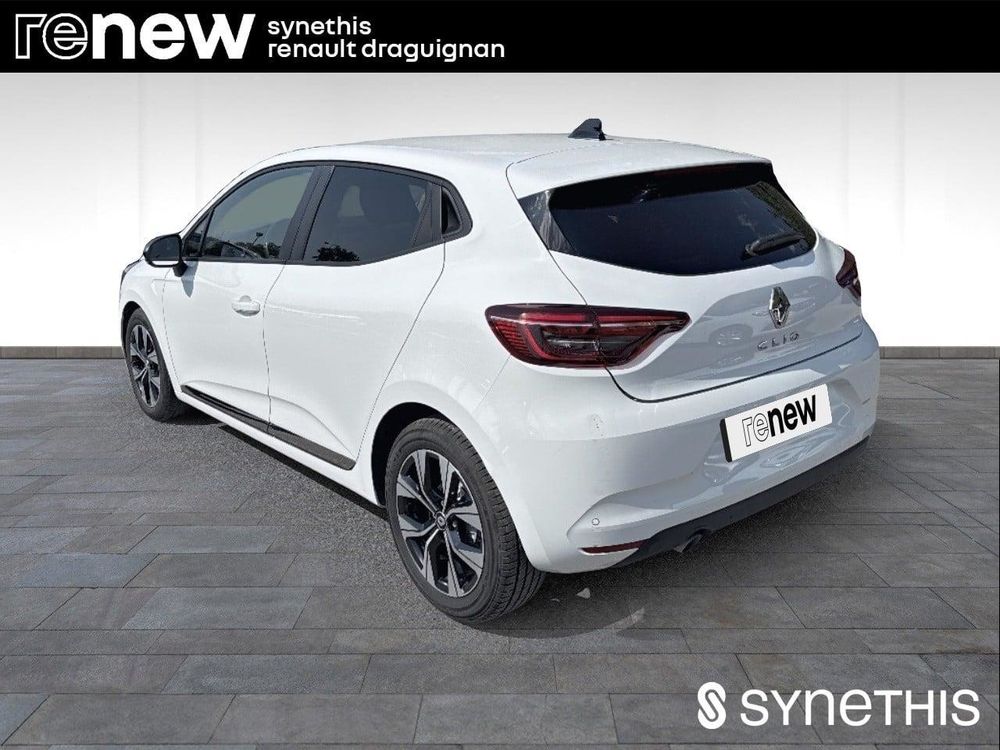 Clio V Clio TCe 100 GPL Evolution 2023 occasion 83300 Draguignan