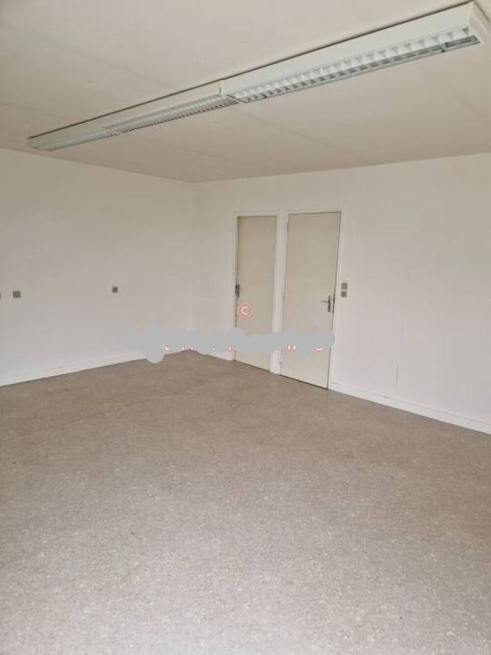 Vente Immeuble Bureaux Mignaloux-beauvoir