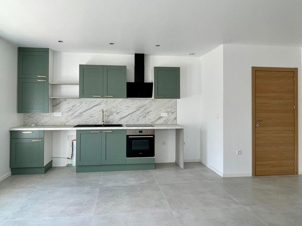 Vente Duplex/Triplex Duplex 2 chambres, 58 m2 Thil