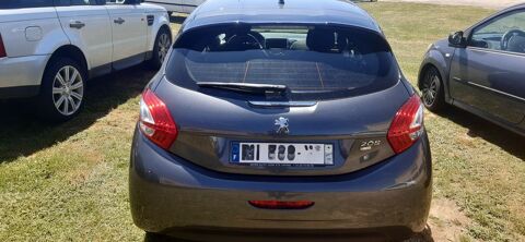 Peugeot 208 1.4 HDi 68ch BVM5 Access