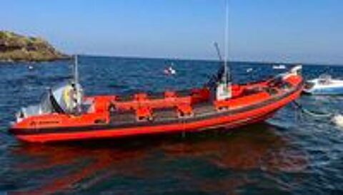 Pneumatique - Semi-rigide 2019 occasion 56100 Lorient