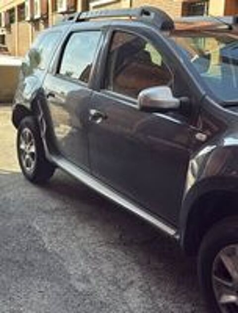 Duster 1.5 dCi 110 4x2 Prestige 2016 occasion 83830 Bargemon