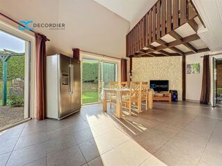  Maison à vendre 5 pièces 150 m²