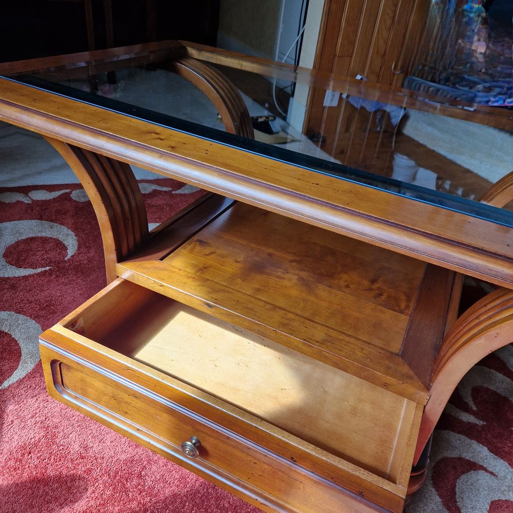 Table basse Meubles