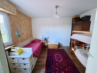  Appartement � vendre 3 pi�ces 65 m�