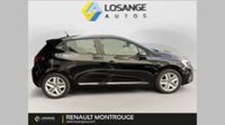 Clio V Clio E-Tech 140 - 21N Business 2022 occasion 92120 Montrouge