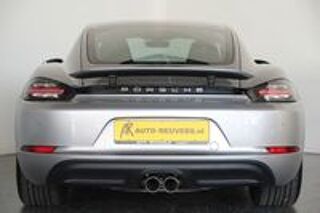 Cayman 718 2.0i 300 ch 2021 occasion 06000 Nice