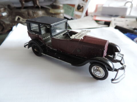 RIO - FIAT 1920/1925 -  Echelle : 1/43 ème. 8 Albi (81)
