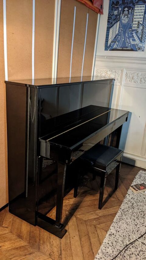 piano Yamaha LU-20IC 2500 Paris 17 (75)