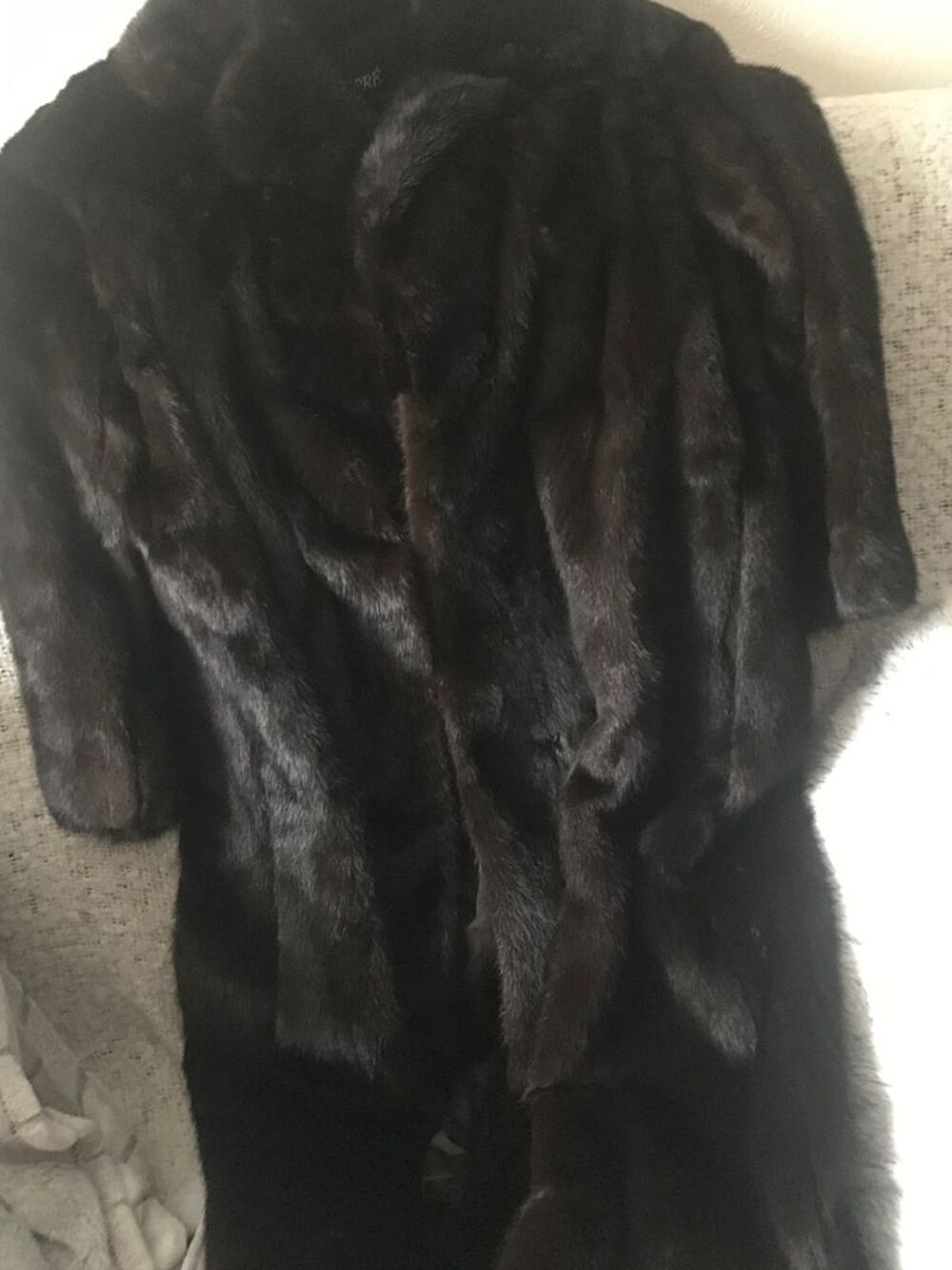 vente Vêtements