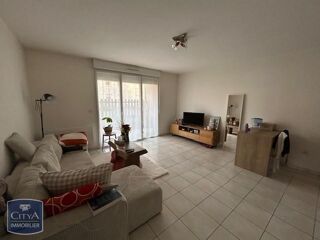  Appartement à vendre 3 pièces 60 m²