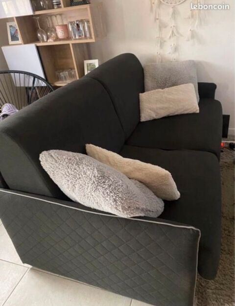 Canap� convertible  400 �cuelles (77)