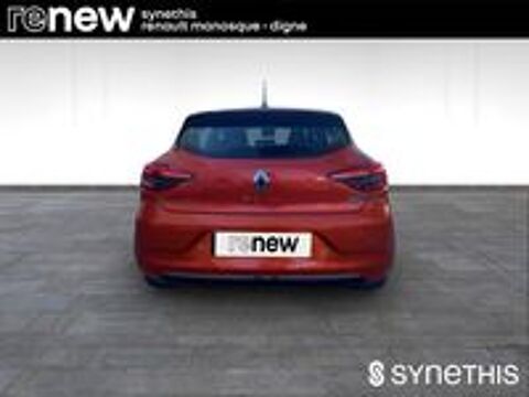 Clio V Clio E-Tech 140 - 21N Intens 2022 occasion 04100 Manosque