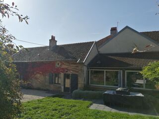  Maison � vendre 10 pi�ces 220 m� Cusey