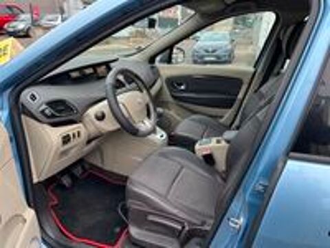 Sc&eacute;nic III Scenic III dCi 130 FAP Dynamique Euro 5 2011 occasion 42700 Firminy
