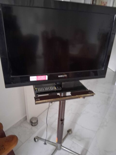 T�l�viseur 30 Toulon (83)