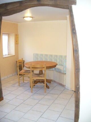  Maison � louer 3 pi�ces 28 m� Saint-aubin-des-coudrais