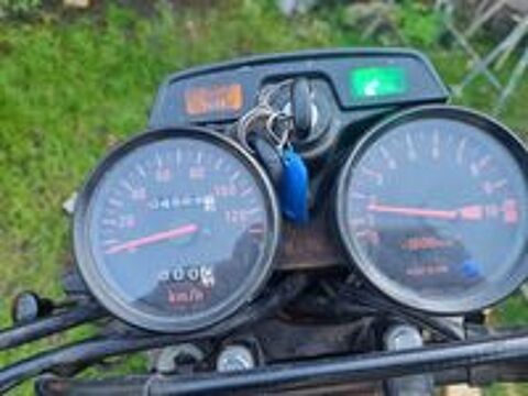 HONDA 1982 occasion 18300 Saint-Satur