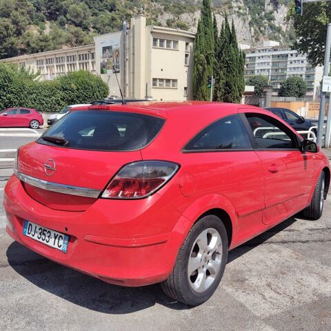 Opel astra GTC 1.7 CDTI 100 cv kit distribution neu