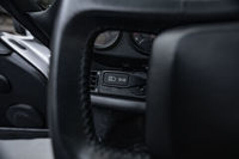 930 Turbo G50 1989 occasion 75014 Paris
