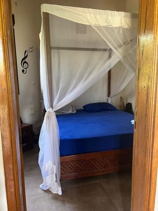  Villa à vendre 2 pièces 100 m² Ngaparou, sénégal