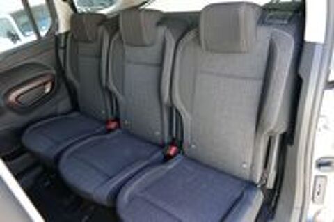 Rifter PEUGEOT RIFTER LONG BLUEHDI 130 S&S GT 5 PLACES BVM6 2022 occasion 13600 La Ciotat