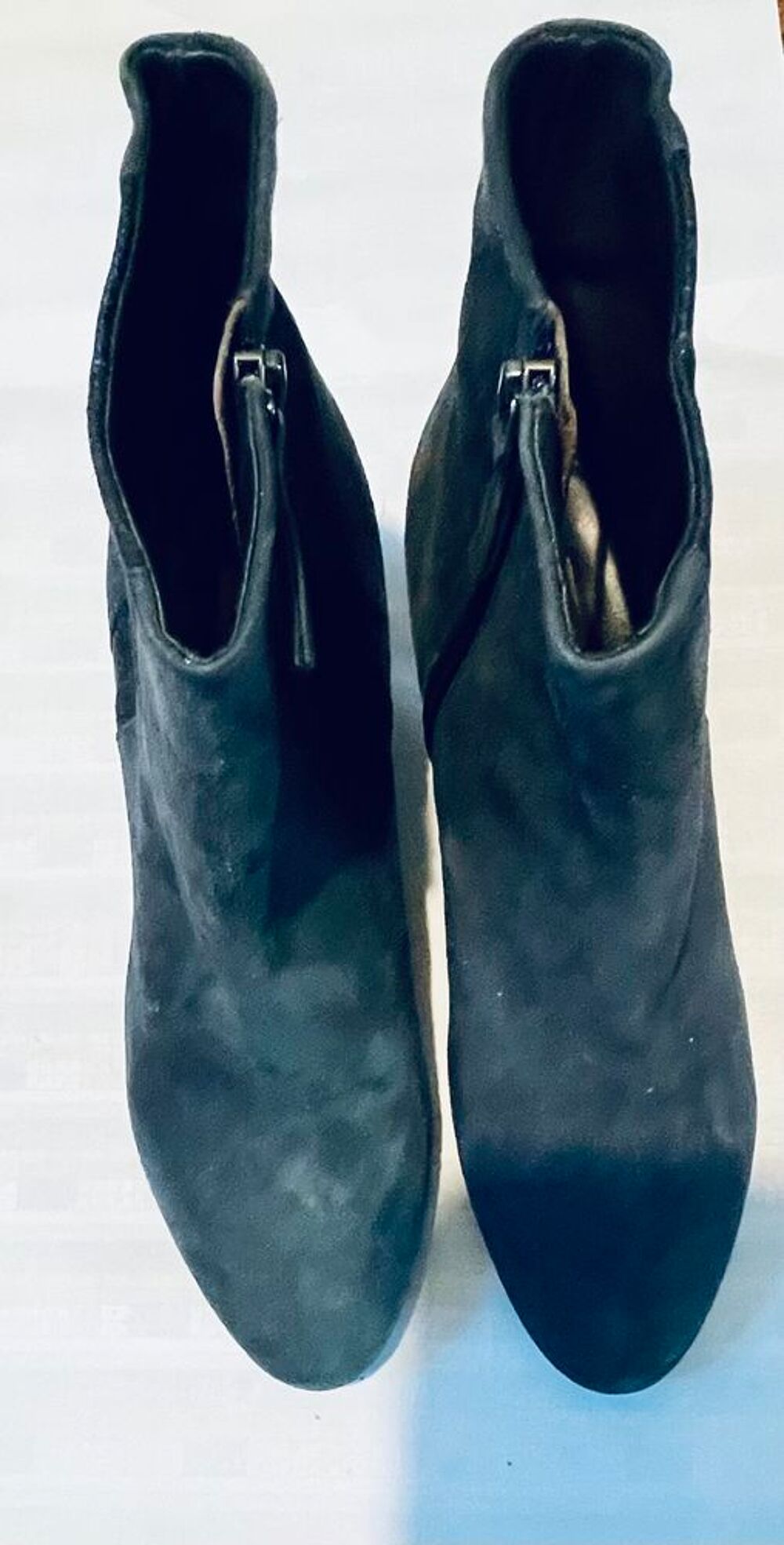 bottines femme Chaussures