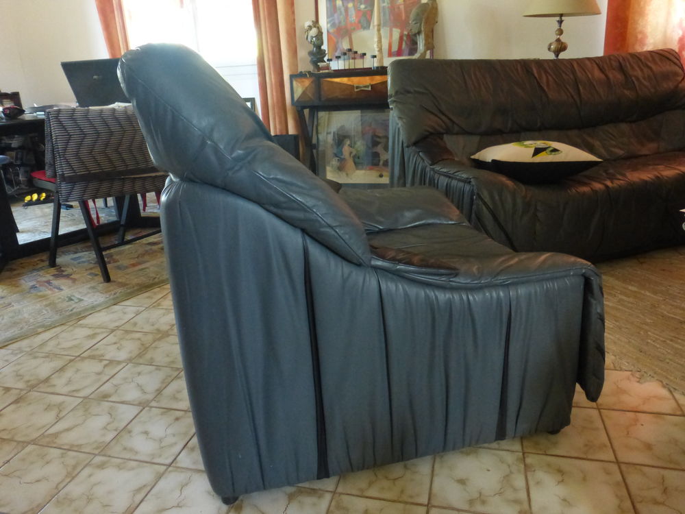 Canap&eacute; et Fauteuil cur Meubles