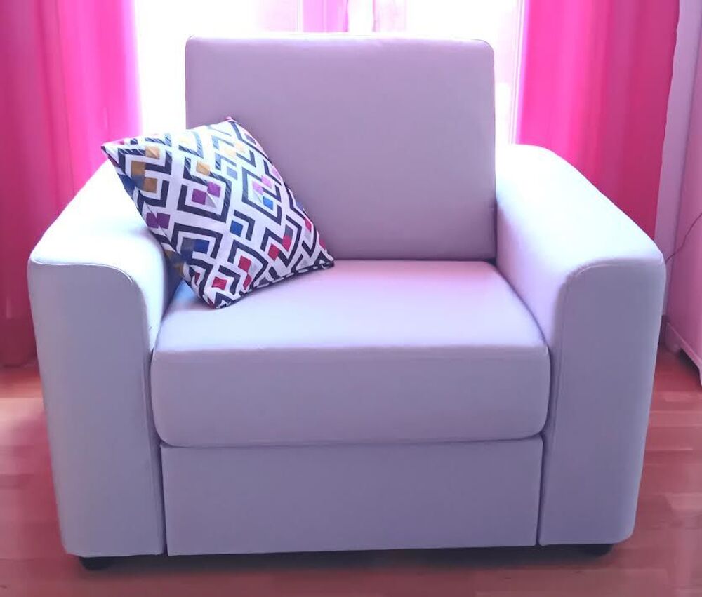 2 fauteuils Meubles