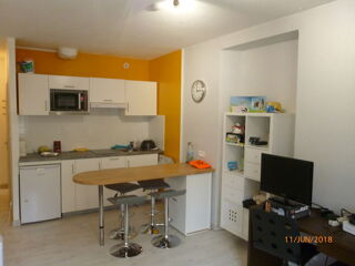  Appartement  louer 1 pice 28 m