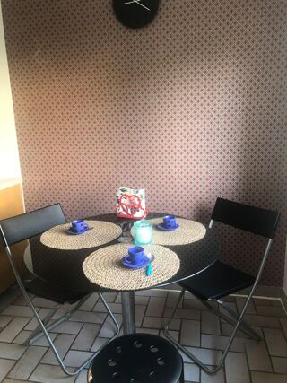  Appartement � louer 5 pi�ces 94 m�