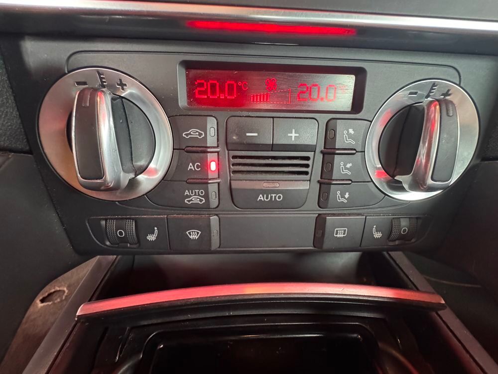 A3 1.6 TDI 105 DPF S line 2010 occasion 89580 Coulanges-la-Vineuse