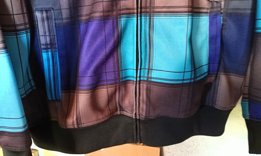 blouson HURLEY Vêtements