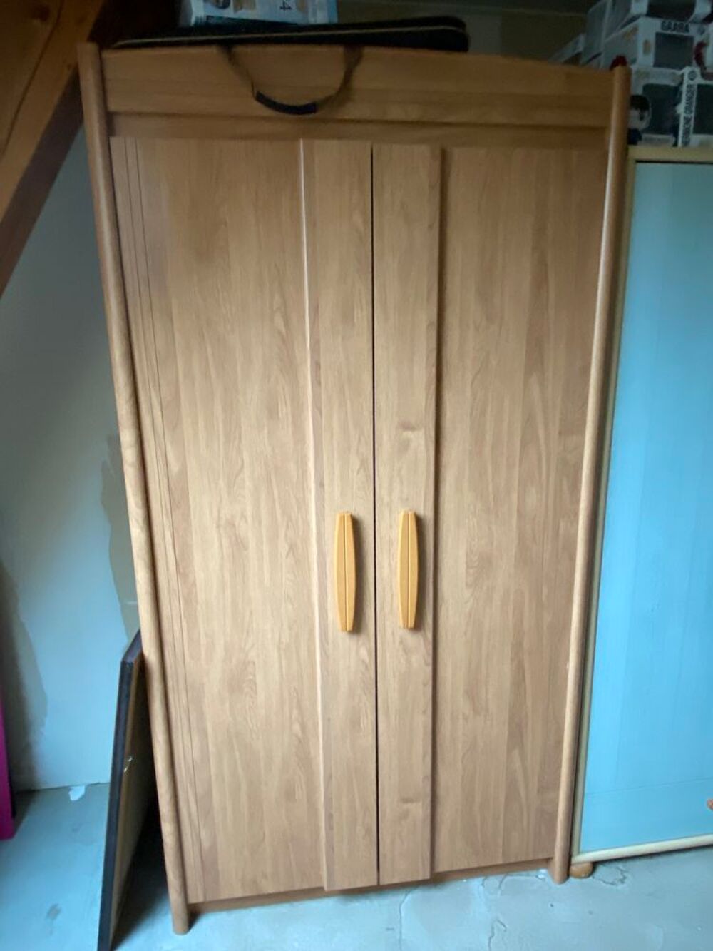 Chambre Ado Meubles