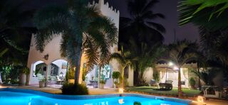  Villa à vendre 5 pièces 135 m² Warang, sénégal
