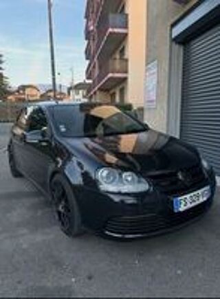Golf R32 3.2 V6 250 4Motion DSG 2005 occasion 74200 Thonon-les-Bains