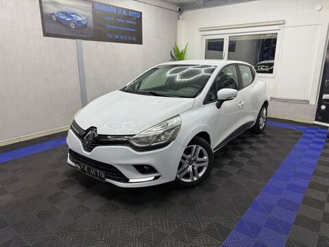 Renault clio iv Ph. 2 0.9 TCe 12V 90ch Energy BUSINESS 2