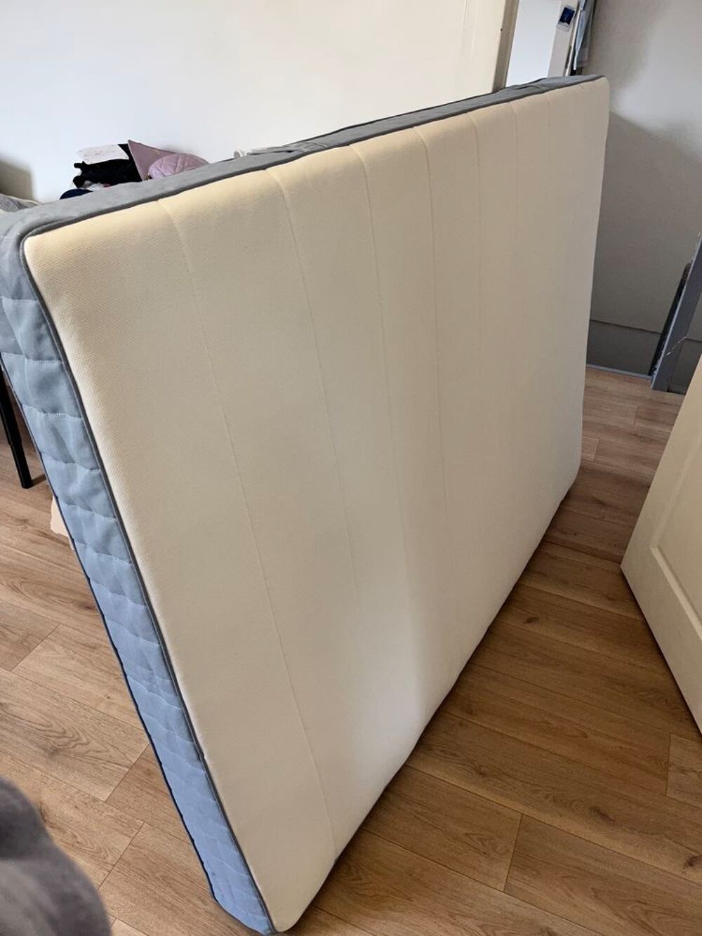 matelas 140 X 200 Meubles