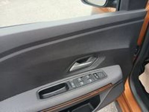 Sandero ECO-G 100 Stepway Expression 2023 occasion 42120 Le Coteau