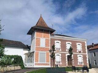  Maison � vendre 9 pi�ces 200 m�