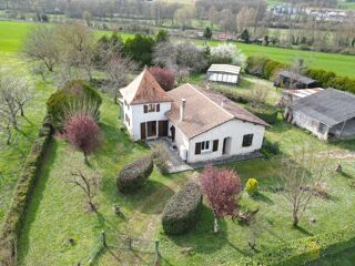  Maison à vendre 5 pièces 2935 m²