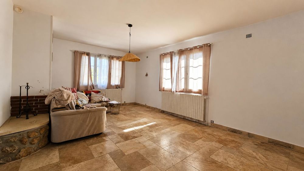 Vente Maison Maison 4 pièces 130 m2 Villeblevin