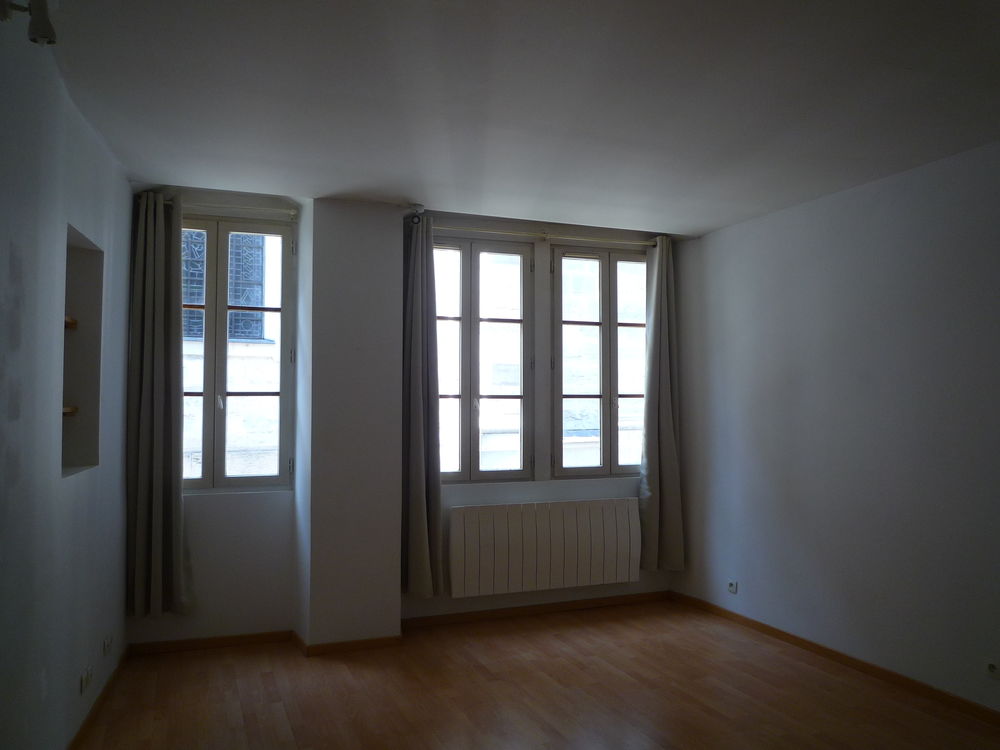 Location Appartement T1 rue d'arènes Besançon
