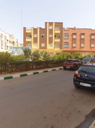  Immeuble � vendre 500 m� Meknes - r�gion: meknes-tafilalet