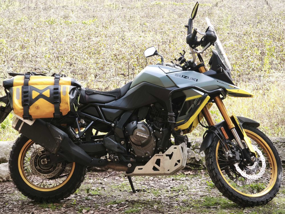 SUZUKI 2024 occasion 30260 Vic-le-Fesq