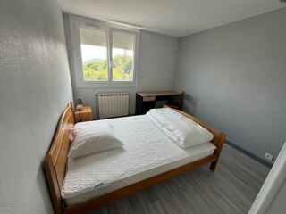  Appartement à louer 3 pièces 52 m²