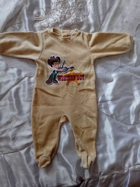 GRENOUILLERES GARCON TAILLE 1 MOIS 1 Chaumont (52)