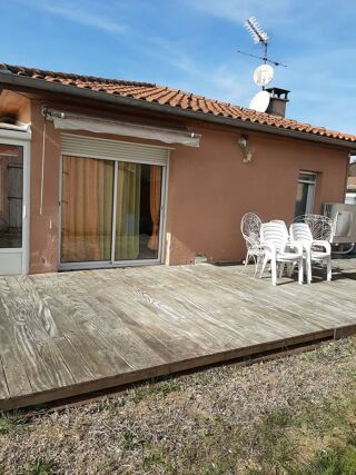  Maison  vendre 6 pices 100 m